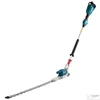 Makita DUN500WRTE 18V LXT Li-Ion BL 50 cm 520 W magassági sövényvágó 2x5,0 Ah + RC