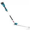 Makita DUN500WRTE 18V LXT Li-Ion BL 50 cm 520 W magassági sövényvágó 2x5,0 Ah + RC