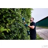 Makita DUN500WRTE 18V LXT Li-Ion BL 50 cm 520 W magassági sövényvágó 2x5,0 Ah + RC