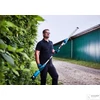 Makita DUN500WRTE 18V LXT Li-Ion BL 50 cm 520 W magassági sövényvágó 2x5,0 Ah + RC
