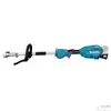 Kép 10/20 - Makita DUX18Z 18V LXT Li-Ion BL AFT 470 W multi motor Z