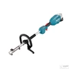 Kép 1/20 - Makita DUX18Z 18V LXT Li-Ion BL AFT 470 W multi motor Z