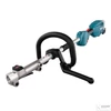 Kép 11/20 - Makita DUX18Z 18V LXT Li-Ion BL AFT 470 W multi motor Z