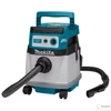 Kép 1/15 - Makita DVC155LZX2 2x18V LXT Li-ion BL 11kPa 105W száraz-nedves porszívó 15L Z