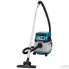 Makita DVC157LZX3 2x18V LXT Li-ion BL AWS 11kPa 110W HEPA száraz porszívó 15L Z