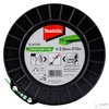 Makita E-01781  négylevelű damil, zöld, 2.0mm 310m