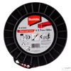 Makita E-01840  négylevelű damil, piros, 2.7mm 180m