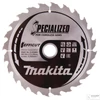 Kép 1/4 - Makita EFFICUT körfűrészlap 235x30mm Z24 FA