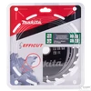Kép 3/4 - Makita EFFICUT körfűrészlap 235x30mm Z24 FA