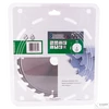 Kép 4/4 - Makita EFFICUT körfűrészlap 235x30mm Z24 FA