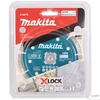 Makita 125mm gyémánttárcsa szegmenses X-LOCK