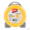 Makita E-02836 damil kerek 