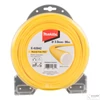 Makita E-02842 damil kerek 