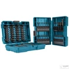 Makita impact BLACK 90db-os bitkészlet