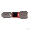Makita impact PREMIER torziós csavarbehajtó bit PH3 25mm 2db