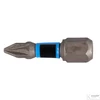 Kép 1/5 - Makita impact PREMIER torziós csavarbehajtó bit PZ1 25mm 2db