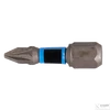 Kép 2/5 - Makita impact PREMIER torziós csavarbehajtó bit PZ1 25mm 2db