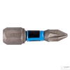 Makita impact PREMIER torziós csavarbehajtó bit PZ1 25mm 2db