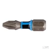 Makita impact PREMIER torziós csavarbehajtó bit PZ2 25mm 2db