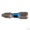 Makita impact PREMIER torziós csavarbehajtó bit PZ2 25mm 2db