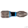 Makita impact PREMIER torziós csavarbehajtó bit PZ2 25mm 2db