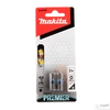 Makita impact PREMIER torziós csavarbehajtó bit PZ3 25mm 2db