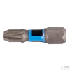 Makita impact PREMIER torziós csavarbehajtó bit PZ3 25mm 2db
