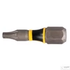 Makita impact PREMIER torziós csavarbehajtó bit T10 25mm 2db