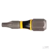 Kép 2/5 - Makita impact PREMIER torziós csavarbehajtó bit T10 25mm 2db