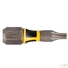 Makita impact PREMIER torziós csavarbehajtó bit T10 25mm 2db