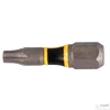 Makita impact PREMIER torziós csavarbehajtó bit T15 25mm 2db