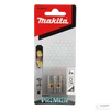 Makita impact PREMIER torziós csavarbehajtó bit T20 25mm 2db