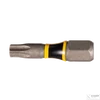 Makita impact PREMIER torziós csavarbehajtó bit T25 25mm 2db