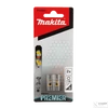 Makita impact PREMIER torziós csavarbehajtó bit T25 25mm 2db