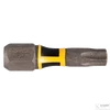 Makita impact PREMIER torziós csavarbehajtó bit T25 25mm 2db