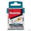 Makita impact PREMIER torziós csavarbehajtó bit PH2 25m (15 db/cs)