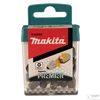 Makita impact PREMIER torziós csavarbehajtó bit PZ2 25mm (15 db/cs)