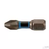 Kép 1/3 - E-03252 Makita impact PREMIER torziós csavarbehajtó bit PZ2 25mm 15db