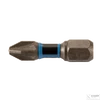 Makita impact PREMIER torziós csavarbehajtó bit PZ2 25mm (15 db/cs)