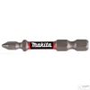 Makita impact PREMIER torziós csavarbehajtó bit PH1 50mm 2db
