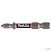 Makita impact PREMIER torziós csavarbehajtó bit PH1 50mm 2db