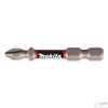 Makita impact PREMIER torziós csavarbehajtó bit PH2 50mm 2db