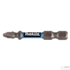 Makita impact PREMIER torziós csavarbehajtó bit PZ2 50mm 2db