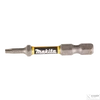 Makita impact PREMIER torziós csavarbehajtó bit T10 50mm 2db