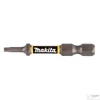 Makita impact PREMIER torziós csavarbehajtó bit T10 50mm 2db