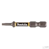 Makita impact PREMIER torziós csavarbehajtó bit T10 50mm 2db