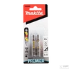 Makita impact PREMIER torziós csavarbehajtó bit T20 50mm 2db