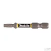 Makita impact PREMIER torziós csavarbehajtó bit T20 50mm 2db