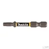 Makita impact PREMIER torziós csavarbehajtó bit T25 50mm 2db