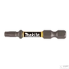 Makita impact PREMIER torziós csavarbehajtó bit T25 50mm 2db